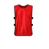 Chaleco de Expansión para Entrenamiento de Baloncesto para Adultos y Niños, Uniforme de Competencia para Equipo de Fútbol, Camiseta Promocional para Eventos, Chaleco Hecho a Medida