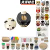 Varios estilos de fabricantes de palillos, juegos de palillos personalizados de 30 piezas, gastronomía molecular, platos fríos, Liaoyang, dispensador automático de palillos, material PP