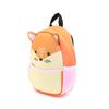 Fabricante de Mochilas Infantis Yiwu Mochila Infantil Duas Cores Costuradas em Material de Mergulho Saco de Presente para Exportação