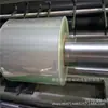 Suministros del Fabricante Película para Mascotas, Película de Poliéster con Ventana para Cajas de Regalo, Celofán