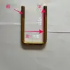 Cultivador Rotatorio Arado Profundo de Suelo Pinza en Forma de U, Pinza de Arco de Tres Ruedas y Cuatro Ruedas, Modelos Completos con Tuercas, Envío Gratis