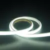 Tira de Luces LED Transfronteriza Impermeable para Exteriores Lineal para el Hogar Sala de Estar Techo Iluminación de Proyección Decoración Tira de Luz Flexible Cob