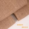 Procesamiento yute artesanía lino DIY tela decorativa rollo de lino hessiano mayoreo fábrica física stock suficiente