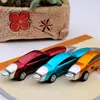 Bolígrafo Creativo con Forma de Coche Oficina Negocios Firma Bolígrafo de Bola Educativo Genial Estudiante Papelería Regalos Listo para la Venta