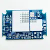 Módulo de Encendido de Alto Voltaje Encendedor Electrónico Recargable Kit de Bricolaje Componentes de Encendido para Encendedor de Arco