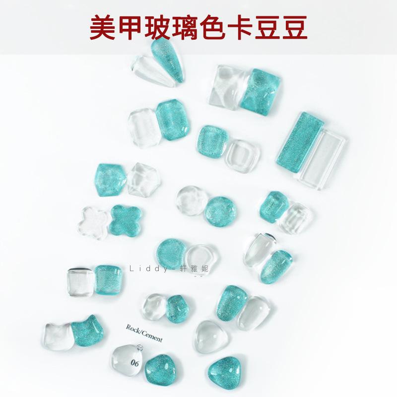 多规格色卡3
