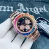 2022 Automático Mecánico Labor Caihong Di Serie Ditona Reloj para Hombre Explosiones Transfronterizas