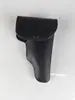 Stock Listo de Fábrica 54/64/77/92/92g Cintura Táctico Cuero Genuino Tiro Rápido Oculto Funda para Pistola Envío Directo
