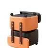 Silla para Ponerse Zapatos en la Entrada, Taburete Móvil, Banco para Sala de Estar, Taburete Bajo con Polea, Silla Pequeña con Rueda Universal, Taburete para Cambiarse de Zapatos en Casa