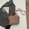 Bolsas de Palha da Moda para Mulheres, Bolsas Novas, Bolsas Saco de Nicho, Bolsas de Ombro para o Dia a Dia, Bolsas Transversais Tendência Estilo Cesta, Mais Vendidas