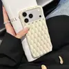 O Novo Padrão Twist é Adequado para Capas de Celular Iphone16Promax e Capas Protetoras Simples com Resfriamento Apple 17Pro