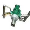 Estrutura de Suporte para Haste de Perfuração Manual ZQS50/1.9S Haste Pneumática Anti-explosão Manual Haste Pneumática Anti-explosão