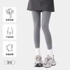 Leggings Gruesos de Terciopelo para Otoño e Invierno para Mujer, Leggings Reductores de Presión para Uso Exterior, Fabricante Mayorista de Pantimedias Cálidas y Resistentes al Frío