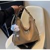 Bolsa de Hombro Transfronteriza para Mujer Modelo Nuevo 2026 Gran Capacidad Mochila de Viaje Multifuncional Bolso de Hombro Casual