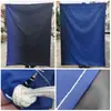 Bolsa para Ropa Sucia, Bolsa de Lavandería de Hotel, Bolsa Grande de Tela, Bolsa para Guardar Sábanas de Cama, Bolsa de Tela para Mudanzas y Embalaje, Bolsa Tejida
