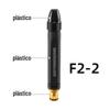 Bico Lavadora de Alta Pressão Black Diamond Ferramenta de Rega de Jardim Mangueira de Jardim Pistola de Pulverização de Água Pistola de Água para Lavagem de Carro