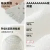 Calcetines de algodón 100% puro de cinco dedos para mujer, calcetines finos antideslizantes invisibles para primavera/verano, diseño lindo de cachorro, calcetines cortos invisibles para niñas
