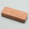 Lote de fábrica de estuche cuadrado nuevo para gafas con estampado de oveja disponible para entrega inmediata marco grande luz plana miopía anti-luz azul presbicia caja de hierro se puede imprimir