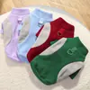 Ropa para Gatos Accesorios Otoño e Invierno Productos Nuevos Transfronterizos para Perros Pequeños y Grandes, Capa Base Deportiva Forrada de Polar Suministros para Exteriores para Gatos sin Pelo