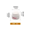 Botellas de Loción Listas de Fábrica en Stock, Botellas Dispensadoras de Loción, Botellas para Limpiador Facial de Emulsión Acuosa, Botellas de Crema de Esencia de Gama Alta, Botellas Dispensadoras para Productos de Cuidado de la Piel