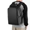 Mochila masculina de moda transfronteiriça, mochila feminina de alta qualidade e grande capacidade, bolsa escolar leve e moderna para viagem, bolsa impermeável para laptop