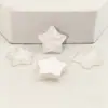 Verano Irregular Transparente Estrella Onda de Agua Pentagrama DIY Imán para Refrigerador Accesorios para Cabezas de Zapatos Croc Material
