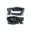 9144A5 9144C8 Manija Interior de Puerta Adecuada para Citroen Berlingo Peugeot Expert C3 C4