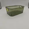 Caixa Organizadora para Quarto, Sala de Jantar, Toucador, Mesa de Trabalho, Revistas, Quarto de Estudante, Itens Domésticos, Caixa de Armazenamento, Armazenamento