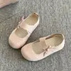 Venta Caliente Velcro Cubierta Completa Zapatos Birkenstock Verano Zapatos de Mujer 2026 Nuevo Estilo Zapatos de Tabla ins Modernos Versátiles Casual Mocasines