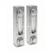 Tornillo Indicador de Nivel de Aceite de Vidrio de Visión de Alta Presión para Compresor de Aire 60mm/80mm/100mm/120mm/140mm