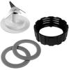 Adequado para Conjunto de Lâminas para Liquidificador de Acessórios Oster Combinando