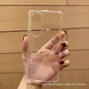 Adequado para Capa de Celular Huawei Play 40, Capa Protetora Honor Play 4t, Capa Transparente Macia Magic 4, 5 Capas de Borracha