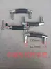 Accesorios para Carrito de Equipaje, Cabeza de Asa de Maleta, Asa Telescópica, Asa de Repuesto, Partes de Asa de Maleta de Viaje al por Mayor