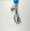 Válvula de Dreno Automática Sa6D/As6D Tanque de Compressor de Ar Bomba de Ar Válvula de Dreno de Água Automática Zero Perda de Ar