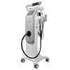 Dispositivo de emagrecimento com massagem por rolo transfronteiriço, eliminador multifuncional de gordura corporal com vibração e pressão negativa, dispositivo de beleza para modelagem e escultura corporal