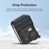 Marco Protector de Cámara Deportiva Insta360 Go Ultra Color Piedra Sombra Nuevo Aplicable Transfronterizo Funda Protectora de Silicona