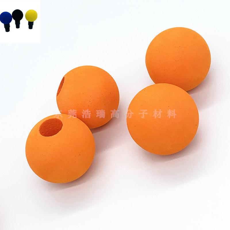 按摩球