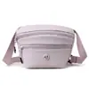Bolso Cruzado de Moda para Compras Mochila de Gran Capacidad para Viajes Diario Verano 2025 Nuevo Bolso de Hombro para Mujer Bolso de Tela Ligero