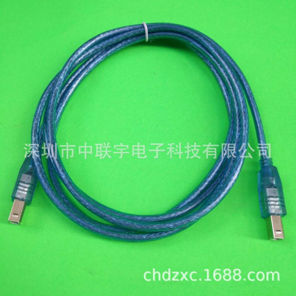 USB2.0 BM-BM 线
