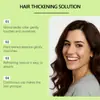 Solución de Masaje para el Cuidado del Cabello Transfronterizo, Cuidado Suave para un Cabello Suave y Brillante, Solución para el Cuidado del Cabello