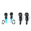 Adecuado para Chrysler Jeep Dodge Patriot Guía Boquilla de Agua Limpiaparabrisas Pulverizador 5303834AB