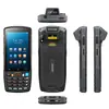 Youboxun DT40SE terminal de datos portátil pda teléfono móvil industrial Colector de códigos de barras Android telecomunicaciones ERP Bluetooth