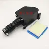 Accesorios para Vehículos ATV de Cuatro Ruedas Motor GY6 150-200 Filtro de Aire Malla del Filtro de Aire