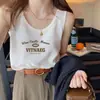 Camiseta de algodón acanalada para mujer, camisola para llevar debajo de un traje, nuevo top de verano ajustado que disimula los rollitos laterales, se puede usar como capa exterior