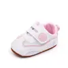Novedad Primavera y Otoño 0-1 Año Niños y Niñas Zapatos Antideslizantes para Bebés Zapatos Casuales para Bebés babyshoesBXC4141