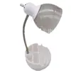 Suporte para Celular Áudio Bluetooth Ajuste de Altura Ângulo Mangueira Plástica LED Proteção para os Olhos Lâmpada de Mesa para Estudo Leitura de Estudante
