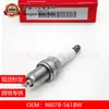IZFR6K11S adecuado para Honda Odyssey Civic Fit Bujía de Iridio 9807B-561BW