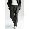 Terno Masculino 2026 Outono/Inverno Textura Twill Leve Lapela Afiada Jaqueta de Terno para o Dia a Dia Fácil de Cuidar