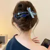 Bolso de hombro de cachorro lindo, pinza para el pelo para mujer, nuevo clip de pinza de pato de alta gama para peinado 2026, accesorio para el pelo de dibujos animados