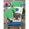Pequeña máquina eléctrica combinada de punzonado y cizallado automática CNC para punzonado y corte de ángulo de hierro, máquina todo en uno para punzonado y cizallado de perfiles